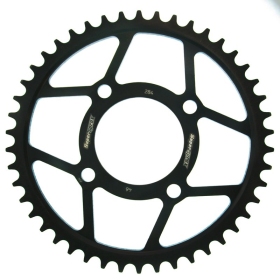 Supersprox Rear sprocket 284.45