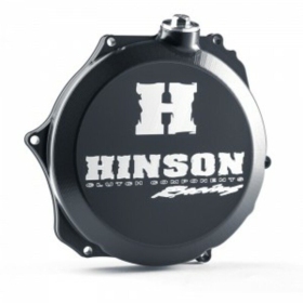 HINSON Billetproof Aluminium Clutch Cover KTM Husqvarna