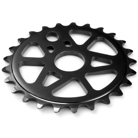 PROWHEEL priekinė žvaigždutė Bmx Pro 25T Cnc Machined