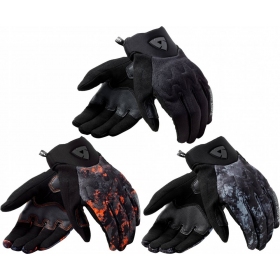 Revit Continent Motorcycle Gloves