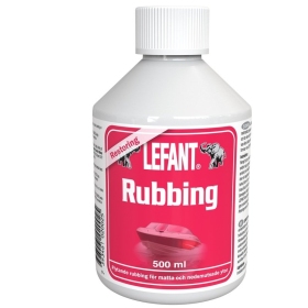 Lefant Rubbing 500ml