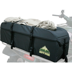 ATV Rear textile bag ATV-TEK Arch Expedition 91x31x28cm black