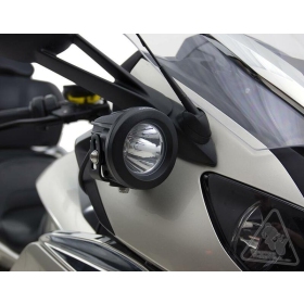 DENALI Mirror Light Mount BMW K1600 GT / GTL 2011-2024