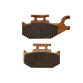 BRONCO BRAKE PADS Can-Am / Yamaha