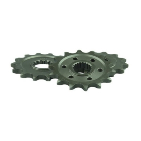 SCAR Front Sprocket Kawasaki KX 250cc 06-24