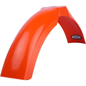 PRESTON PETTY Vintage MX Front Fender Black