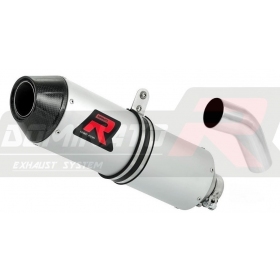 Exhaust silencer Dominator MX2 HONDA TRX 450R 2004-2005