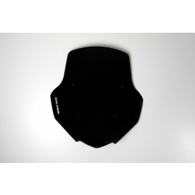 MALOSSI Sport Windscreen ​​​​​​​Piaggio Medley 125-150cc 16-20