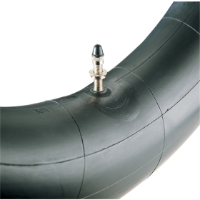 Inner tube MICHELIN 120/90, 130/90, 140/90, 150/80, 160/80, 180/65 R16 straight valve