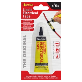 Star brite Liquid Electrical Tape black 28g