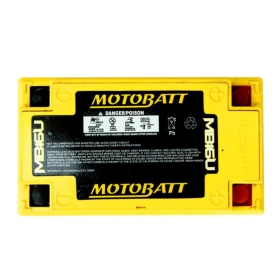 Battery Motobatt MB16U 12V 20Ah