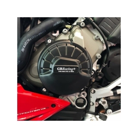 GB RACING Engine Cover Set DUCATI STREETFIGHTER V4