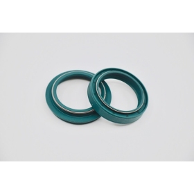 Oil / dust seals SKF KITG-40M APRILIA RS / MOTO GUZZI BREVA 2vnt