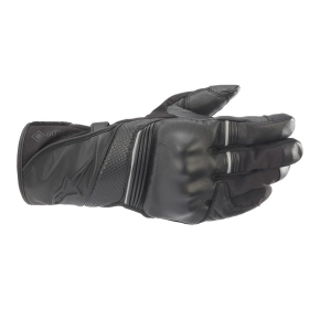 Alpinestars Glove WR-1 v2 Gore-Tex Black