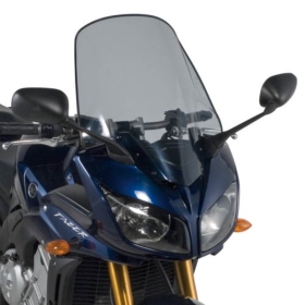 Givi windscreen, smoked  YAMAHA FZ1S/FZS1000 06-16