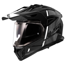 Helmet LS2 MX702 PIONEER II HILL