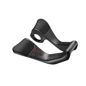 CONTROLTECH Clip-on Aerobars Siroco Mini