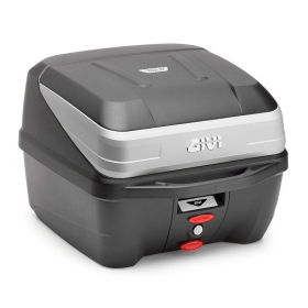 Givi B32 BOLD Monolock galinė daiktadėžė 32L