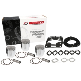 Wiseco full piston kit POLARIS 500 1999-2007 PIN Ø20 Ø70.50