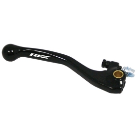 RFX Pro Brake Lever Black ​​​​​​​GAS GAS MC / HUSQVARNA TC / KTM SX 50cc 2006-2025