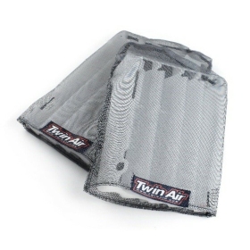 TWIN AIR Nylon Radiator sleeves ​​​​​​​TM Racing MX-Fi / EN / Enduro 250-450cc 2015-2019