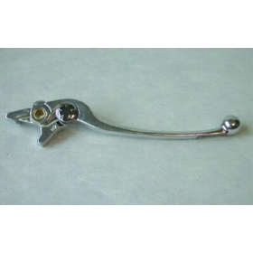 V PARTS OEM Type Casted Aluminium Brake Lever Polished Kawasaki / Suzuki / Triumph / Yamaha 600-1400cc 99-24