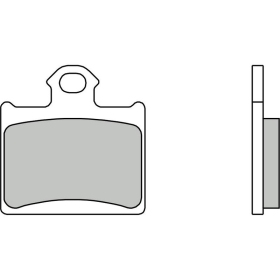 Brembo Brakepads Sintered Off-Road Ktm SX / Freeride