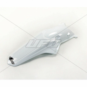 UFO Rear Fender Honda CRF250R/450R 09-13