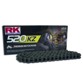 Chain RK Japan GB520KZ Heavy Duty108 links