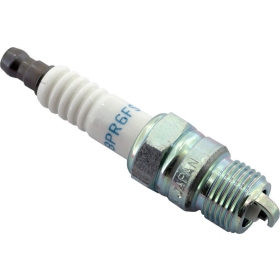 Spark plug NGK BPR6FS