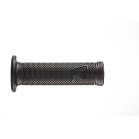 Handlebar grips 22/25mm Ariete Black 2pcs