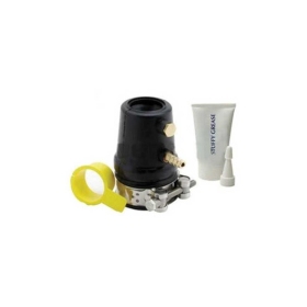 Orbitrade rubber stuffing box 35mm