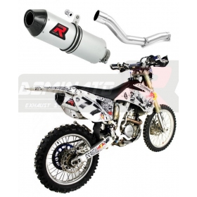 Exhaust kit Dominator MX2 YAMAHA WR 250 F 2007-2013