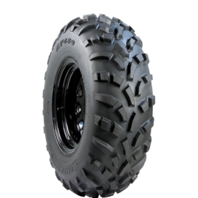Tyre ATV / UTV CARLISLE AT489 3PR E 23x7 R10 (180/95)