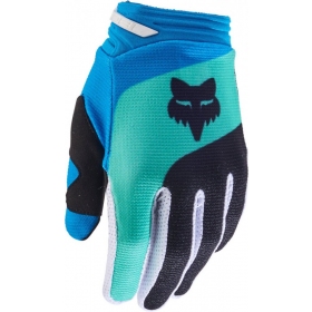 FOX 180 Ballast Youth Motocross Gloves
