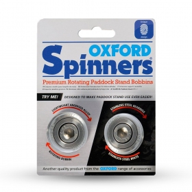Oxford Premium Spinners M6/M8/M10/M12