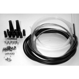 VENHILL Throttle Cable Repair Kit 1,5mm x 5m