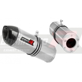 Exhaust silencer Dominator HP1 SUZUKI GSX-R 750 SRAD 1996-1999