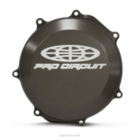 PRO CIRCUIT Clutch Cover Yamaha YZ450F/ Enduro 2010-2022