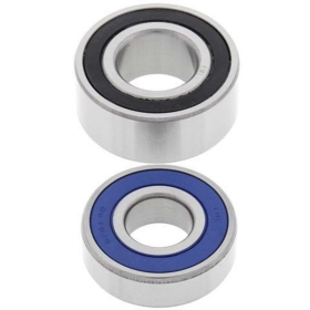 ALL BALLS Front Wheel Bearing Kit BMW R850R 94-02/CAGIVA 900-1000 93-05/MOTO GUZZI 1100-1200 05-13/APRILIA SL 1000 98-08/TUONO 1000 02-15/RSV/RSV4 1000 98-10