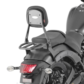  Givi TS4115B backrest for KAWASAKI EN650 15-22