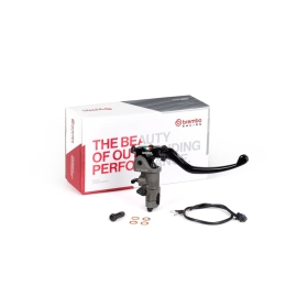 Brembo 17 RCS brake kit 