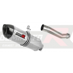 Exhaust kit Dominator HP1 APRILIA RSV 4 R / APRC / Factory 2011-2015