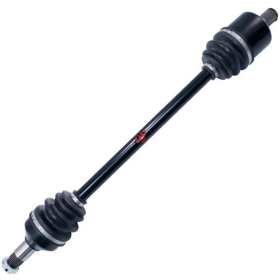 Bronco Rear Right Axle Segway Fugleman UT10E / X