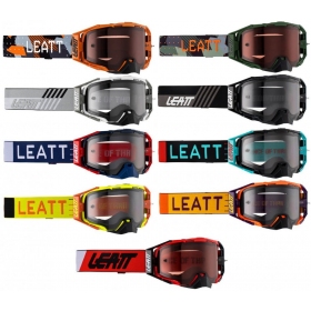 Krosiniai Leatt Velocity 6.5 akiniai