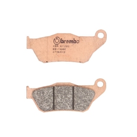   Brembo Brakepads Maxi-Scooter MBK / YAMAHA