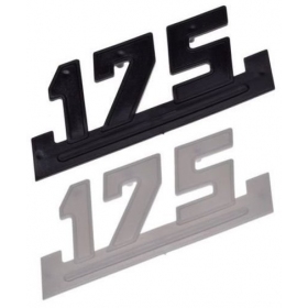 BADGE FOR THE SIDE WSK "175"