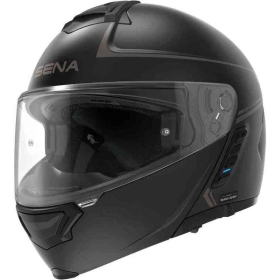 Sena flip-up helmet Impulse 2206 with integrated communication equipment