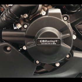 GB RACING Generator Cover BMW S1000XR