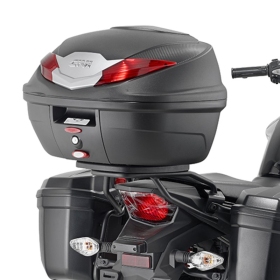 Givi SR1142 galinės daiktadėžės laikiklis HONDA CB125F 15-20